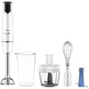 Image de Mixeur Plongeant Tefal Hb9441 1000w Avec Accessoires Pratiques