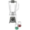 Image de Blender - LM2C3110 - Blanc/Gris MOULINEX