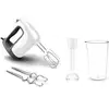 Image de Batteur prep'mix+ moulinex hm461110