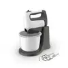 Image de Moulinex hm464110 mixeur robot mixer 500 w blanc