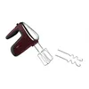 Image de Tefal Powermix Silence mixeur Batteur à main 600 W Rouge - HT652538