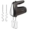 Image de Moulinex powermix silence hm653910 batteur à main 600 w marron