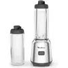 Image de Blender Mixeur - 300 W - 2 Bouteilles Tritan A Emporter - 4 Lames Amovibles - Application Dédiée Lm15fd1