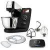 Image de Robot pÃ¢tissier Moulinex QA951810 i-coach touch balance connectÃ©e en occasion ou reconditionné