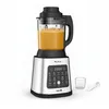 Image de Moulinex PerfectMix Cook Blender chauffant Recettes chaudes et froides LM835D10