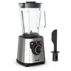 Image de Moulinex PerfectMix + Blender haute vitesse 1200 W bol 2 L Capacité utile 15 L Technologie de lames Powelix