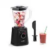 Image de Moulinex Blender, Bol Léger Incassable 2 L, Mixeur Haute Vitesse, Lame