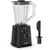 Image de Moulinex perfectmix+ lm88a8 1,5 l mélangeur de table 1200 w noir
