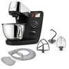 Image de Moulinex Qa950d10 Mixeur Robot Mixer 1200 W Noir, Acier Inoxydable