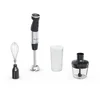 Image de Mixeur Moulinex Quickchef+ 3 En 1 Noir
