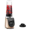 Image de Moulinex Blend Up Lm190af0 Blender 0,85 L Mélangeur De Table 1000 W Noir, Or
