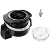 Image de Moulinex Companion Extension air fryer 4 modes de cuisson supplémentaires HF1508F0