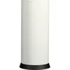 Image de Porte parapluies - ROSSIGNOL - Classique - Acier poudré anti UV - Socle en plastique noir - 28L