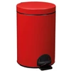 Image de Poubelle Elora 14l Rouge Rossignol - 90201