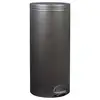 Image de Poubelle Elora 30l Noir Basalte Rossignol - 90236