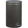 Image de Poubelle Elora 20l noir basalte
