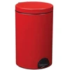 Image de Poubelle Elora 20l Rouge Rossignol - 90259