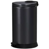 Image de Poubelle Magic 20l Noir Basalte Rossignol - 94078