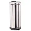 Image de Poubelle Magic 30l Inox Brillant Rossignol - 94129