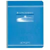 Image de Cahier - CONQUERANT - 17x22 cm - 192 pages - 70g - Grands carreaux Seyès