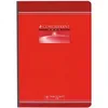 Image de Cahier - CONQUERANT - Petit carreaux 17x22 - 192 pages - 70g - Rouge