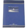 Image de Cahier - CONQUERANT - 17x22 cm - 192 pages - 70 g/m² - Grands carreaux Seyès