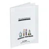 Image de Cahier - Travaux pratiques - 17x22 cm - 64 pages - Couverture polypro - Papier 90 g