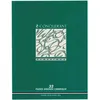 Image de Cahier - CONQUERANT CLASSIQUE - SEYES - 96 pages - 17 x 22 cm - Grands carreaux