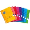 Image de OXFORD Cahier Travaux Pratiques Openflex - Grands carreaux - 80 pages - 22 cm x 17 cm x 07 cm