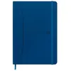 Image de Cahier A5 - OXFORD - Signature - 160 pages - Couverture rigide - Petits carreaux