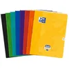 Image de Cahier - OXFORD - Duo - 96 pages - Grands carreaux - 24 x 32 cm