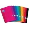 Image de Cahier Scolaire - OXFORD - Classique - 96 pages - 297 x 21 cm - Couleur aléatoire