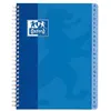 Image de Carnet répertoire - OXFORD - 180 pages - 22 cm x 17 cm - Petits carreaux - Mixte