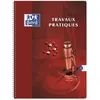 Image de Cahier de Travaux Pratiques - OXFORD - Intégrale - 240x320 mm - 80 pages - 90 g/m²