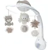 Image de INFANTINO Mobile Douce Nuit 3 en 1 Ecru