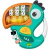 Image de Infantino - Toucan Pour Apprendre Le Piano Et Les Chiffres