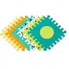Image de Tapis puzzle en mousse - INFANTINO - 216056