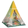 Image de INFANTINO Tipi tapis de jeux évolutif