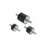 Image de Silent Bloc universel Male x Male Ø30X20 M8X23 (Lot de 4)