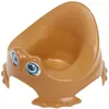 Image de Oketi poketi pot dapprentissage woodypotty orange