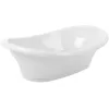 Image de THERMOBABY Baignoire Vasco - blanc muguet