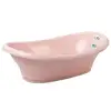 Image de Thermobaby baignoire vasco - rose poudré