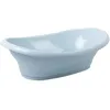 Image de THERMOBABY Baignoire Vasco - fleur bleue
