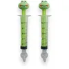 Image de LOT DE 2 SERINGUES NASALES GRENOUILLE