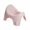 Image de Pot - THERMOBABY - INITIO - Rose Poudre - Sans écuelle ergonomique et confortable