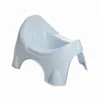 Image de Pot - THERMOBABY - INITIO - Fleur Bleue - Sans écuelle ergonomique et confortable