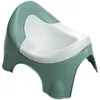 Image de Pot - THERMOBABY - IDEO - Vert Sauge - Avec écuelle amovible ergonomique et robuste
