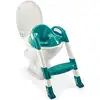 Image de Thermobaby Reducteur De Wc Kiddyloo - Vert Emeraude