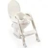Image de Thermobaby Reducteur De Wc Kiddyloo - Marron Glacé