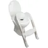 Image de THERMOBABY Reducteur de wc kiddyloo® - Marron glacé